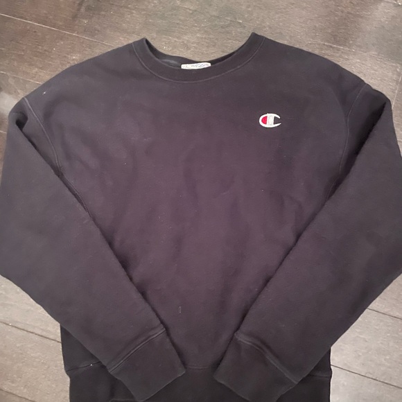 CHAMPION CREWNECK -Reverse Weave - Picture 4 of 6